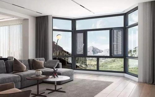 為了孩子，安全防護門窗也可以這么選——防盜門窗選購指南