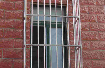 南昌門窗定制、防盜窗、淋浴房、斷橋鋁與五金建材選購(gòu)指南