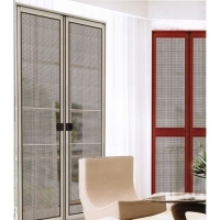 南京金剛紗防盜網(wǎng)——貝若門窗，守護(hù)家的每一寸安寧