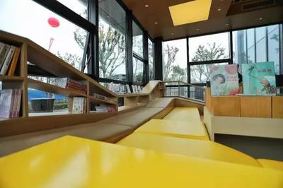 書香暖冬 在城市最美書店，赴一場文化與藝術(shù)的溫暖之約